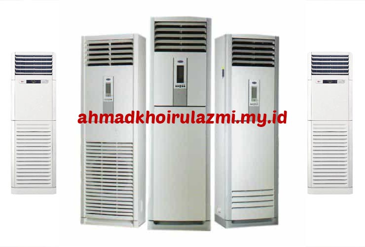 Lokasi Rental AC Standing di Bandung Pilihan Terbaik